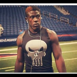 Meet your Posher, Torrey